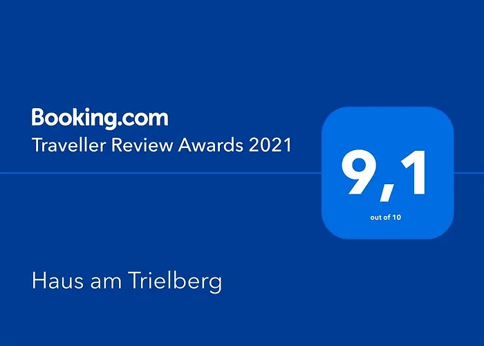 Haus Am Trielberg