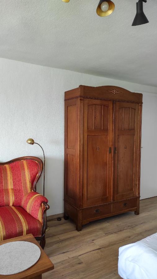 Gæstehus Haus Am Trielberg *