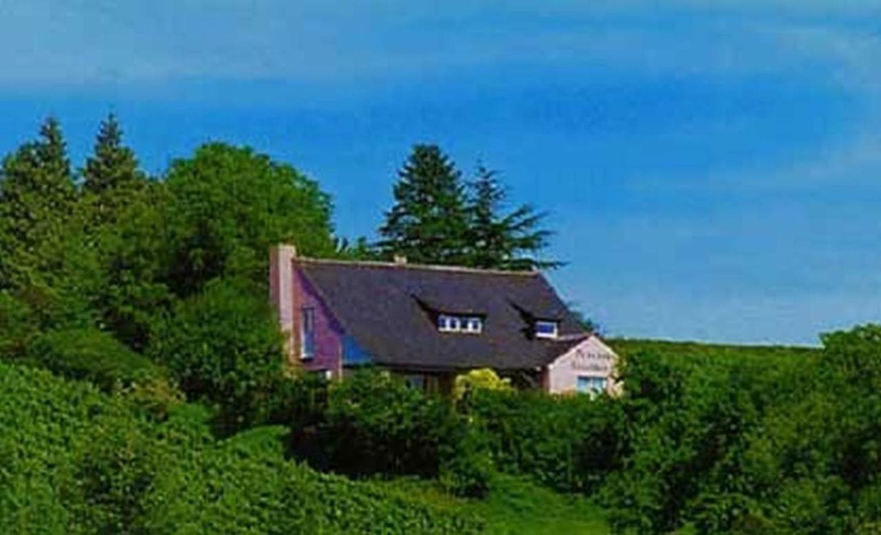 Haus Am Trielberg Gæstehus Meersburg