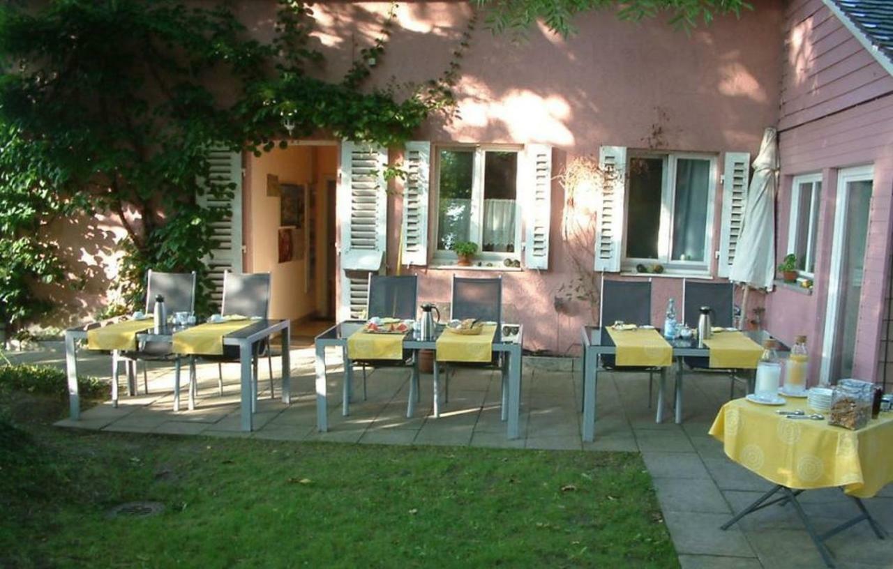 Haus Am Trielberg *
