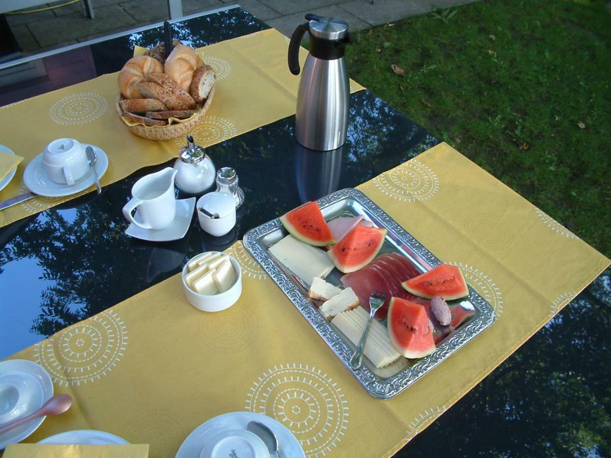 Haus Am Trielberg *