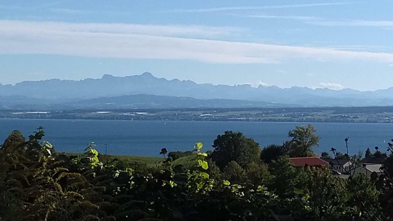 Haus Am Trielberg Gæstehus